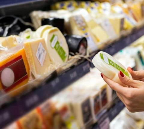 Товары из-за рубежа продолжат поставляться в Россию