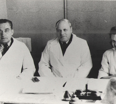 29 марта исполняется 100 лет со дня рождения выдающейся женщины-радиолога Ангелины Гуськовой