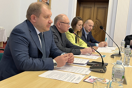 Генеральный директор ФМБЦ им. А.И. Бурназяна ФМБА России  Александр Самойлов назначен новым главным редактором журнала «Радиационная биология. Радиоэкология»