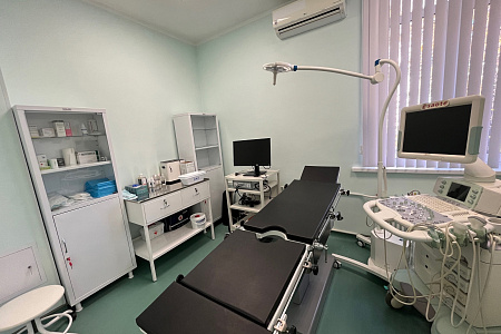 В ФМБЦ им.А.И. Бурназяна ФМБА России открылось отделение амбулаторной онкологической помощи