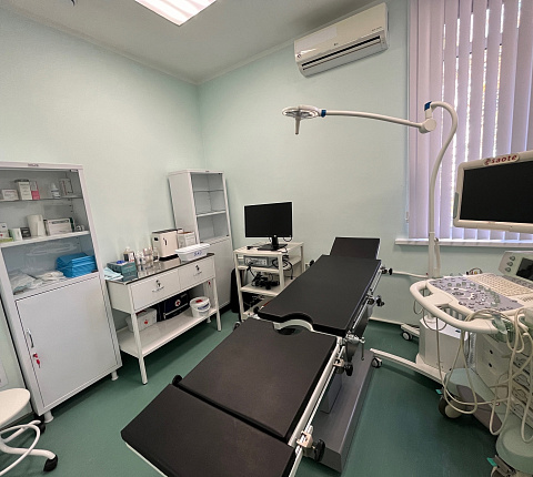 В ФМБЦ им.А.И. Бурназяна ФМБА России открылось отделение амбулаторной онкологической помощи