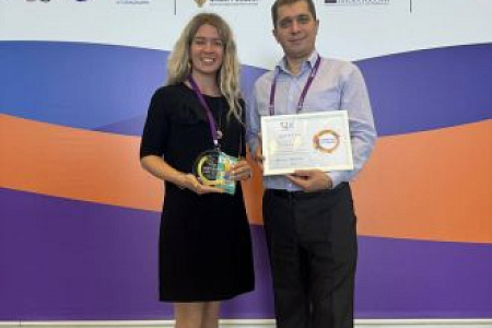 Центр лучевой диагностики (МРТ и КТ) ФМБЦ им.А.И. Бурназяна ФМБА России признали одним из лучших в стране