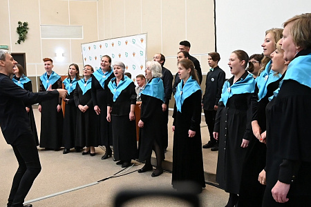 День знаний в МБУ ИНО