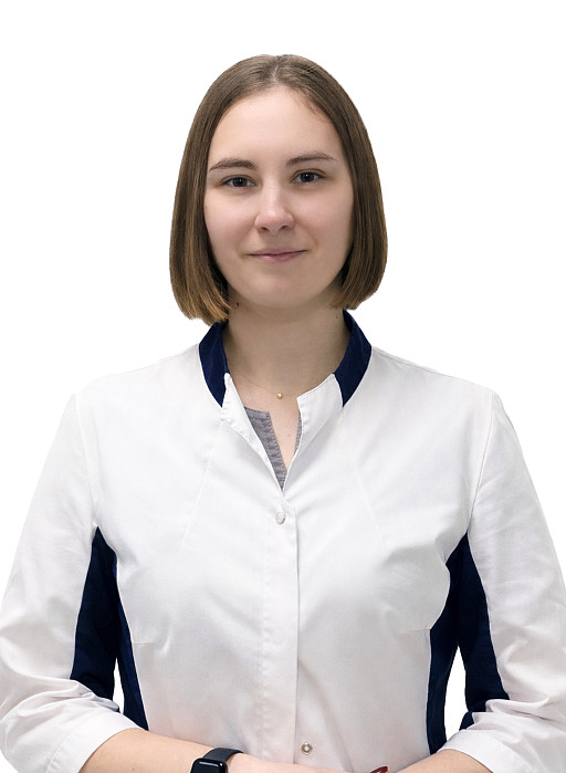 Шитова Екатерина Витальевна