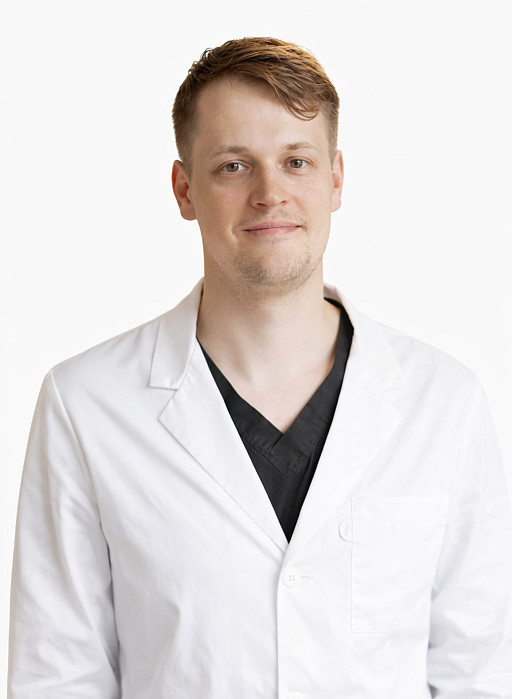 Замяткин Алексей Андреевич