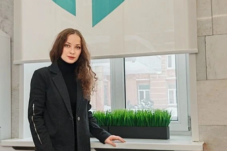 Для военнослужащих, находящихся на лечении и реабилитации в ГНЦ ФМБЦ им.А.И.Бурназяна ФМБА России, организовали акцию «Доброе письмо»