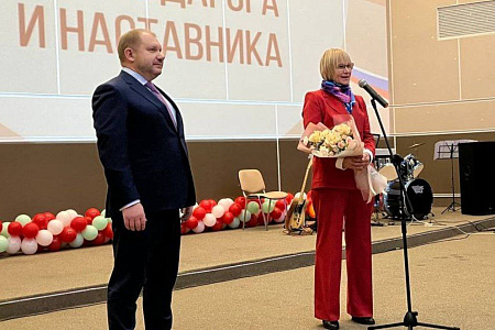 В МБУ ИНО ФМБЦ им. А.И. Бурназяна подвели итоги конкурса «Лучший преподаватель МБУ ИНО»