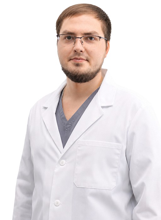 Мищенко Антон Николаевич