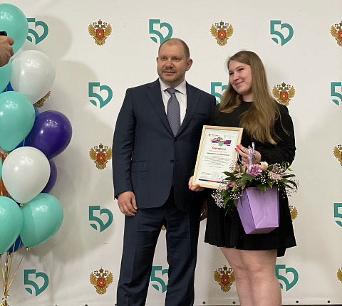 В Медико-биологическом университете инноваций и непрерывного образования состоялось открытие V Научно-практической конференции «Научный авангард» и Межвузовской олимпиады ординаторов и аспирантов