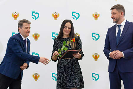 В Окружном медицинском центре ФМБА России по ЦФО подведены итоги конкурса «Лучший специалист со средним медицинским образованием»