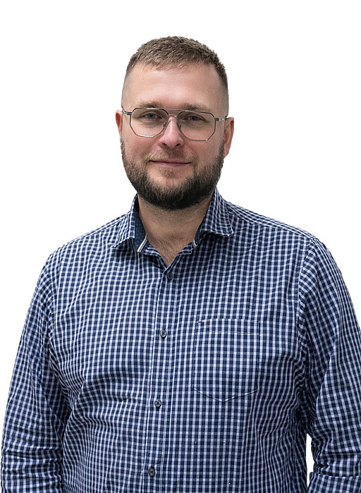 Шулепов Павел Алексеевич