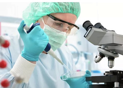 В России разработали более эффективные монокристаллы для диагностики рака