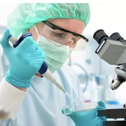 В России разработали более эффективные монокристаллы для диагностики рака