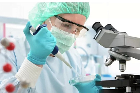 В России разработали более эффективные монокристаллы для диагностики рака