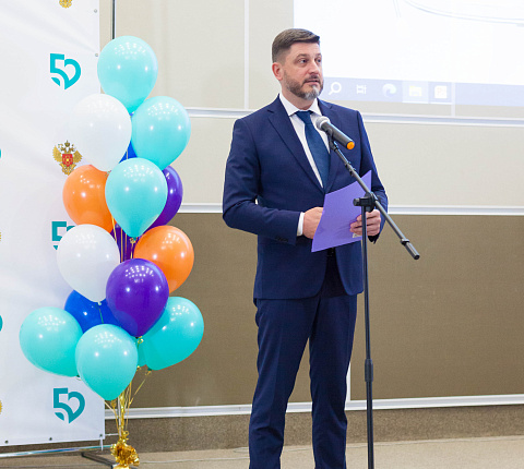 В Окружном медицинском центре ФМБА России по ЦФО подведены итоги конкурса «Лучший специалист со средним медицинским образованием»