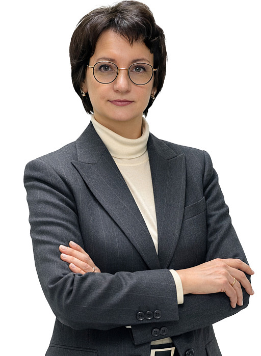 Петрова Виктория Викторовна