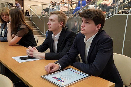 В ФМБЦ им.А.И. Бурназяна  состоялась VI научно-практическая конференция «Научный авангард»