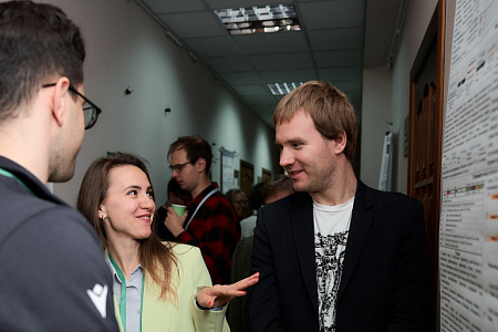 Сотрудники ГНЦ ФМБЦ имени А.И. Бурназяна ФМБА России выступили на всероссийской конференции в Екатеринбурге, посвящённой памяти Н.В. Тимофеева-Ресовского