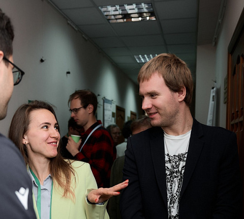 Сотрудники ГНЦ ФМБЦ имени А.И. Бурназяна ФМБА России выступили на всероссийской конференции в Екатеринбурге, посвящённой памяти Н.В. Тимофеева-Ресовского