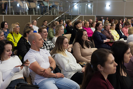 В Окружном медицинском центре ФМБА России по ЦФО подведены итоги конкурса «Лучший специалист со средним медицинским образованием»