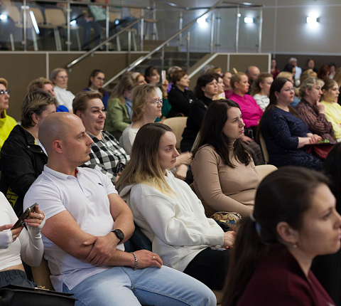 В Окружном медицинском центре ФМБА России по ЦФО подведены итоги конкурса «Лучший специалист со средним медицинским образованием»