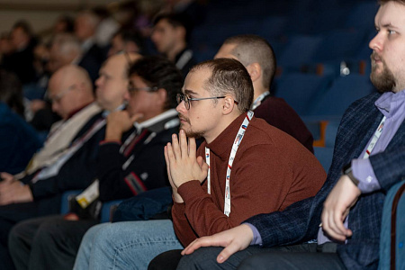 В Москве открылся Форум «Инновации в хирургии, онкохирургии и трансплантологии»