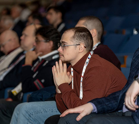 В Москве открылся Форум «Инновации в хирургии, онкохирургии и трансплантологии»