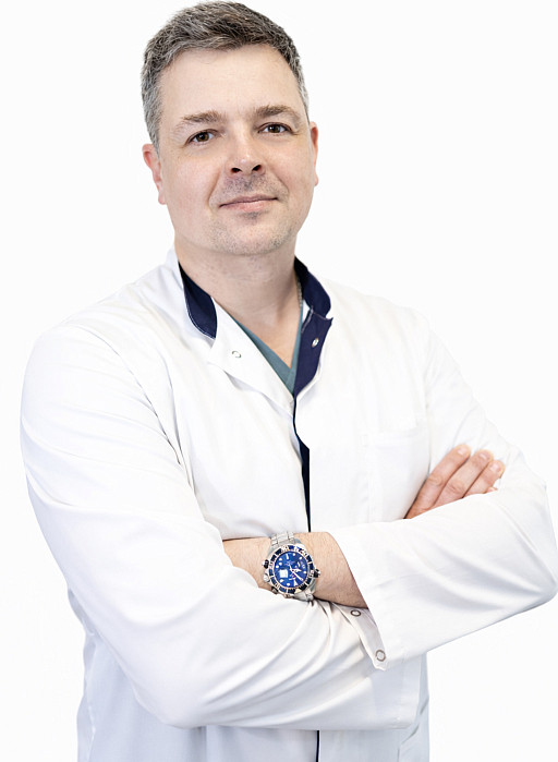 Боков Алексей Иванович