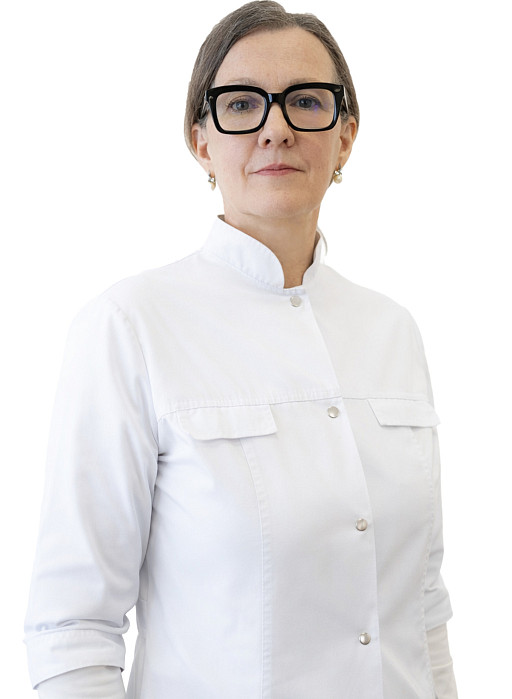 Соколова Наталья Владиславовна