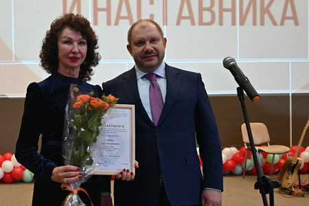 В МБУ ИНО ФМБЦ им. А.И. Бурназяна подвели итоги конкурса «Лучший преподаватель МБУ ИНО»