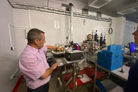 Соглашение о сотрудничестве