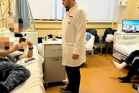 День Героев Отечества!