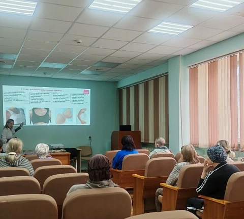 Забота и восстановление: как вернуться к привычной жизни после операции на молочной железе