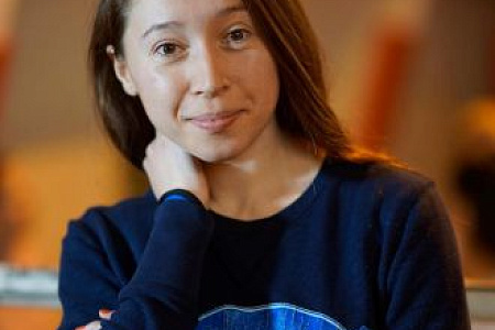 Научный сотрудник лаборатории радиационной биофизики Маргарита Пустовалова стала финалистом конкурса для молодых учёных в рамках Программы 5-100