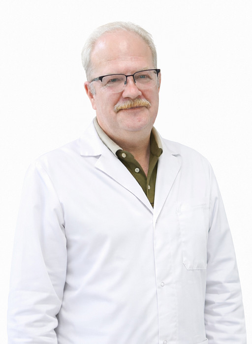 Новосельцев Максим Викторович