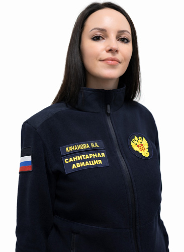 Качанова Наталья Александровна