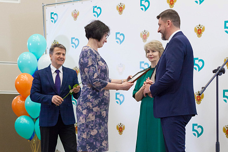 В Окружном медицинском центре ФМБА России по ЦФО подведены итоги конкурса «Лучший специалист со средним медицинским образованием»