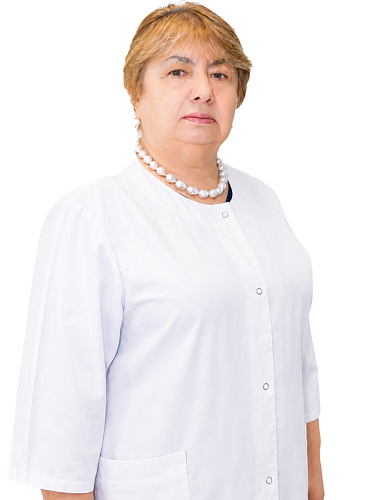 Давтян Анаит Арташесовна