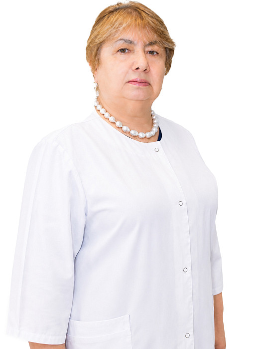Давтян Анаит Арташесовна