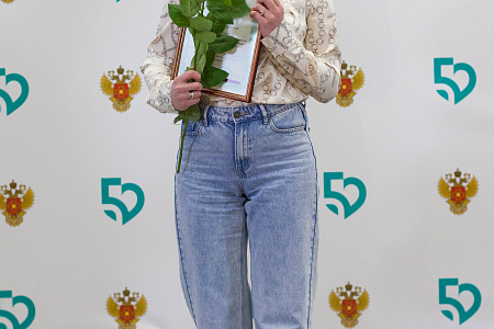 В Окружном медицинском центре ФМБА России по ЦФО подведены итоги конкурса «Лучший специалист со средним медицинским образованием»