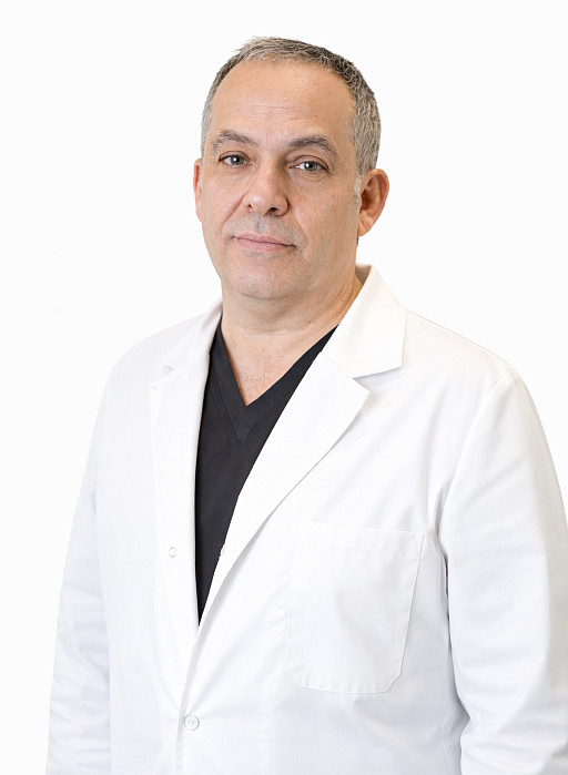 Шпиз Евгений Яковлевич