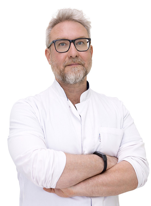 Дубовой Дмитрий Александрович