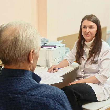 В "Звёздном городке" завершилась Неделя космического здоровья