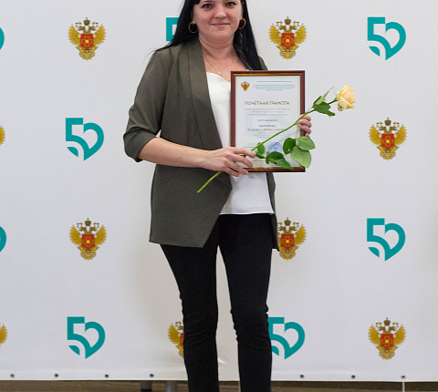 В Окружном медицинском центре ФМБА России по ЦФО подведены итоги конкурса «Лучший специалист со средним медицинским образованием»