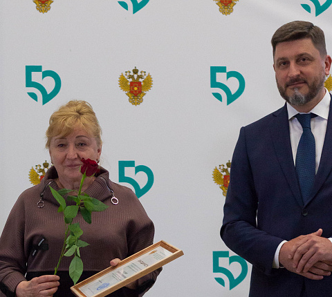 В Окружном медицинском центре ФМБА России по ЦФО подведены итоги конкурса «Лучший специалист со средним медицинским образованием»