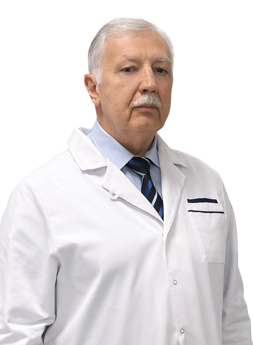 Куликов Александр Геннадьевич