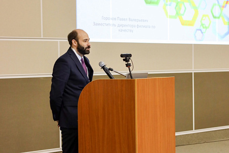 Главные внештатные специалисты ФМБА России и сотрудники ФГБУ ГНЦ ФМБЦ им. А.И. Бурназяна ФМБА России совместно с ЦСИ ФМБА России провели секционное заседание «Радиология и радиофармтерапия в системе ФМБА России»