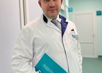 В ФМБЦ им.А.И. Бурназяна ФМБА России открылось отделение амбулаторной онкологической помощи