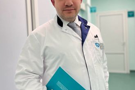 В ФМБЦ им.А.И. Бурназяна ФМБА России открылось отделение амбулаторной онкологической помощи