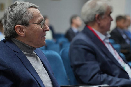 Завершились "Сысинские чтения - 2024"